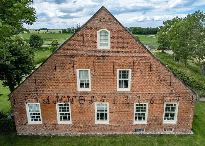 Gulfhof Dreybült Dreybült 4 Onno